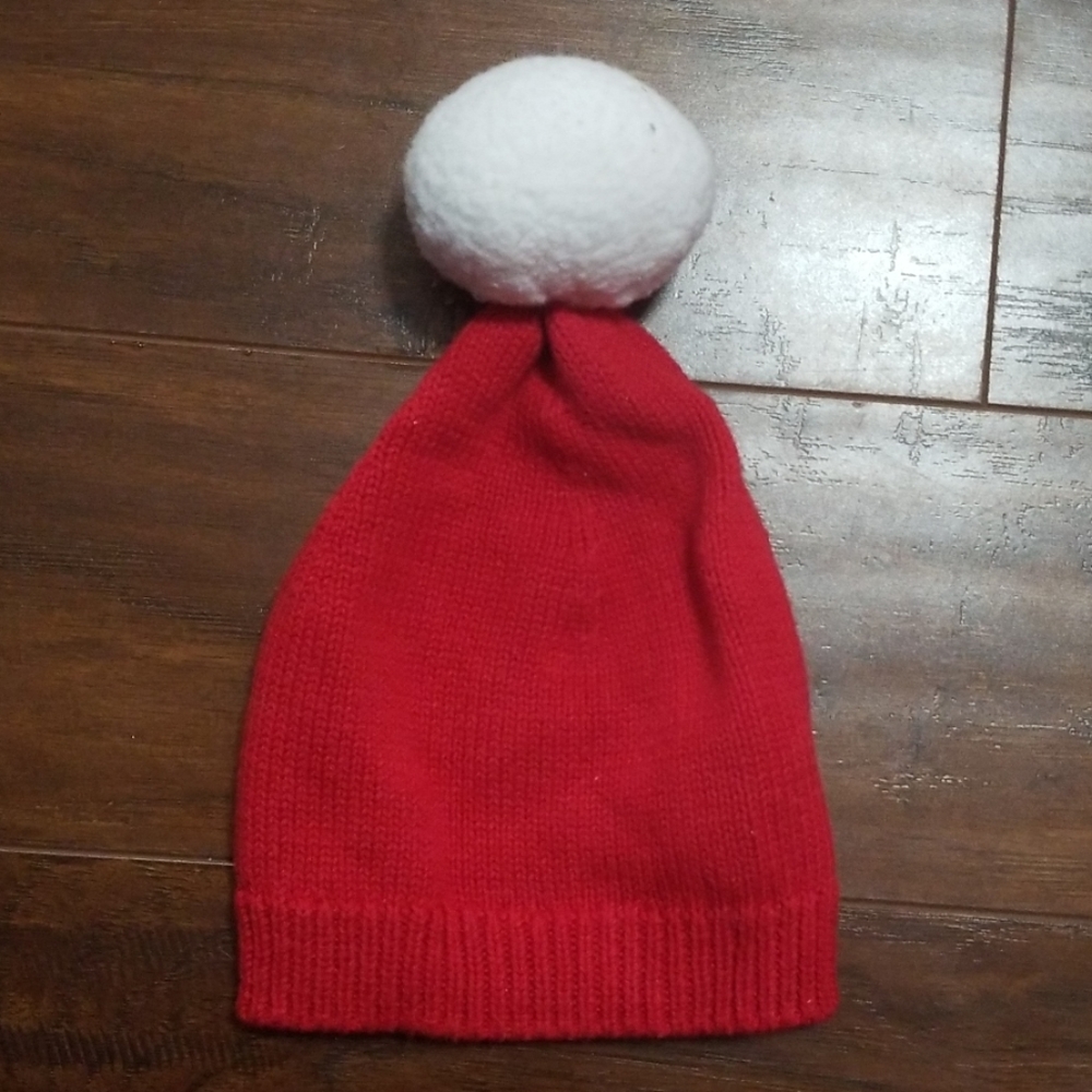 GAP Santa beanie